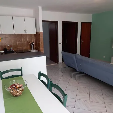 Apartament L&m