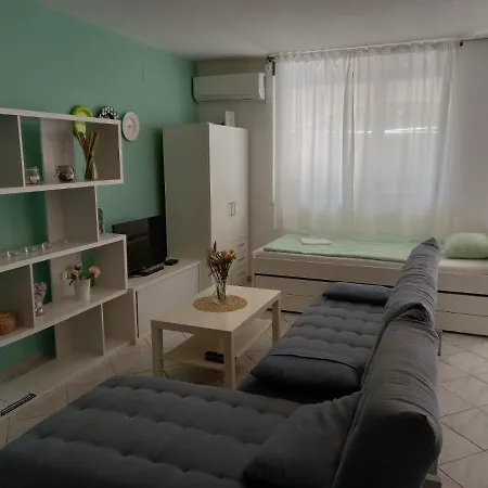 Apartament L&m