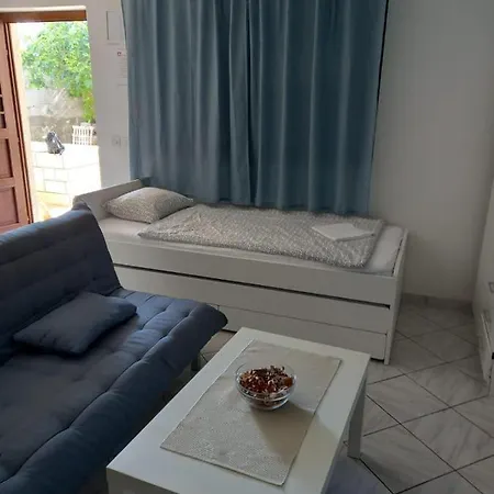 Apartament L&m