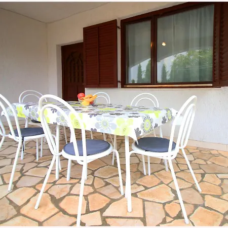 Apartmán L&m Rogoznica (Sibenik-Knin)