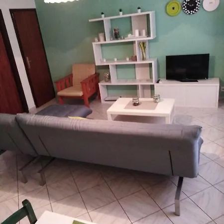 L&m Apartmán *