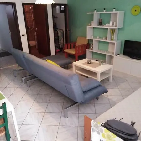 L&m Apartament *