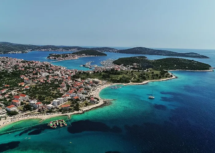 L&m * Rogoznica (Sibenik-Knin)